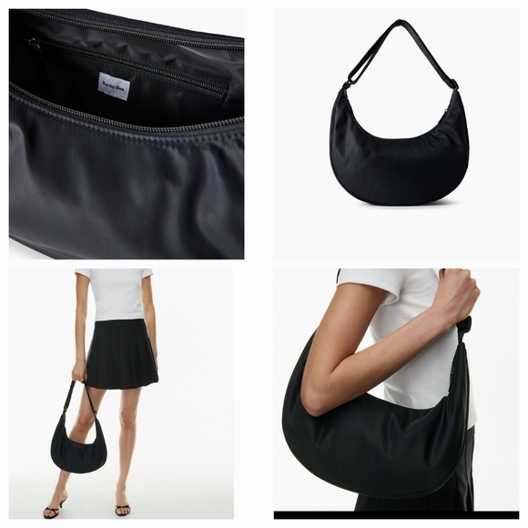 Brand new with tag Aritzia cross body bag - Picture 2 of 9